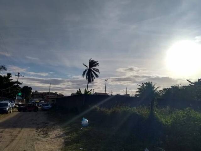 #131 - Terreno para Venda em Saubara - BA - 2