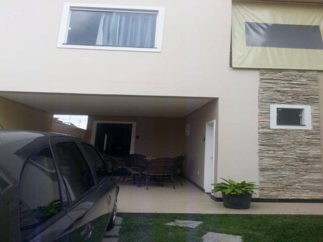 Casa para Venda em Feira de Santana - 4