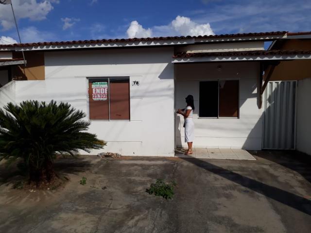 #217 - Casa em condomínio para Venda em Feira de Santana - BA - 2