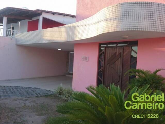 #224 - Casa para Venda em Feira de Santana - BA