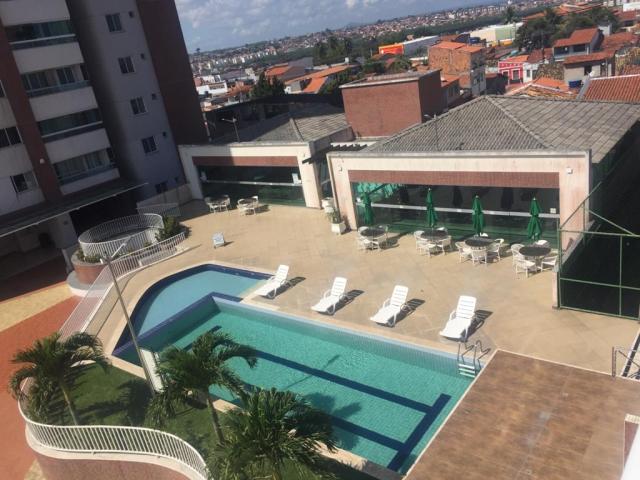 Apartamento para Venda em Feira de Santana - 4