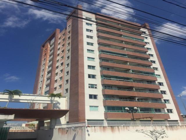 #234 - Apartamento para Venda em Feira de Santana - BA - 1