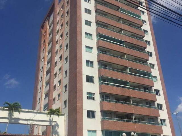 #234 - Apartamento em condomínio para Venda em Feira de Santana - BA - 1