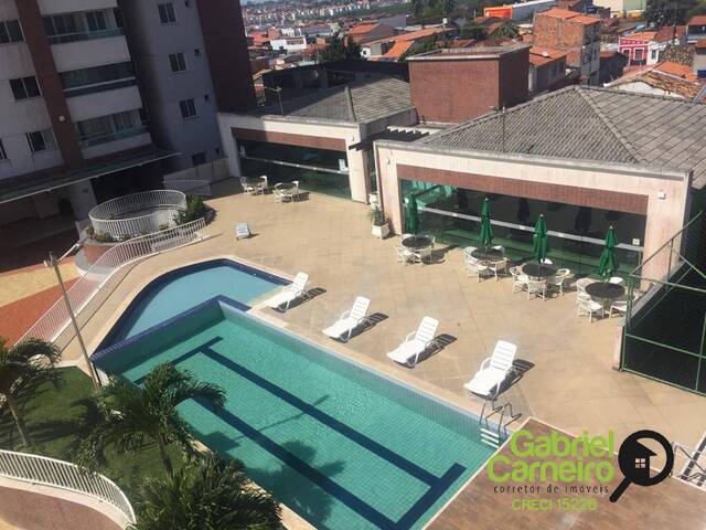 #234 - Apartamento em condomínio para Venda em Feira de Santana - BA - 3