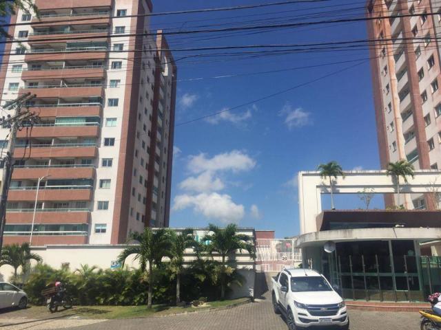 Apartamento em condomínio para Venda em Feira de Santana - 5