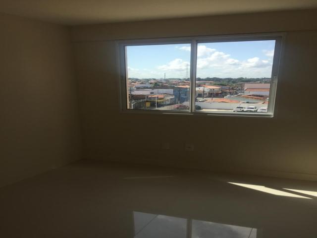 Apartamento para Venda em Feira de Santana - 5