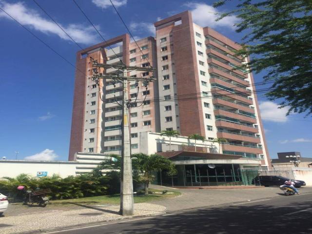 Apartamento em condomínio para Venda em Feira de Santana - 4