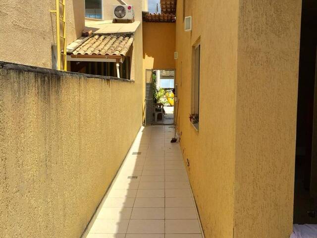#250 - Casa para Venda em Feira de Santana - BA