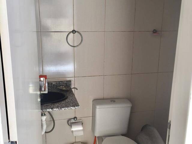 #250 - Casa para Venda em Feira de Santana - BA