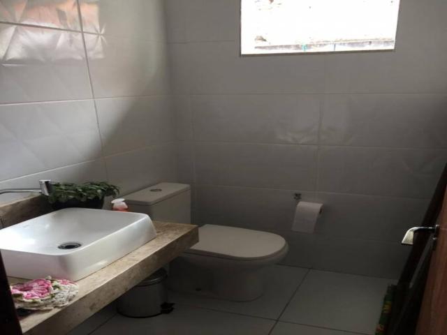 Casa para Venda em Feira de Santana - 2