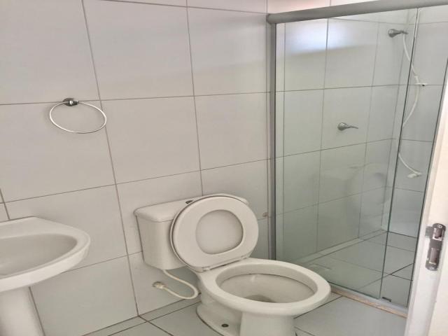 #264 - Casa em condomínio para Venda em Feira de Santana - BA