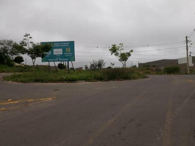 Terreno para Venda em Feira de Santana - 4