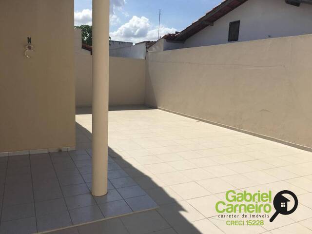 #272 - Casa em condomínio para Venda em Feira de Santana - BA