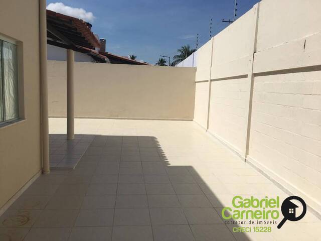 #272 - Casa em condomínio para Venda em Feira de Santana - BA