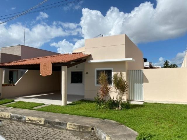 #272 - Casa em condomínio para Venda em Feira de Santana - BA - 1