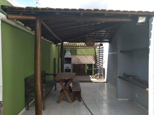 Casa para Venda em Feira de Santana - 4