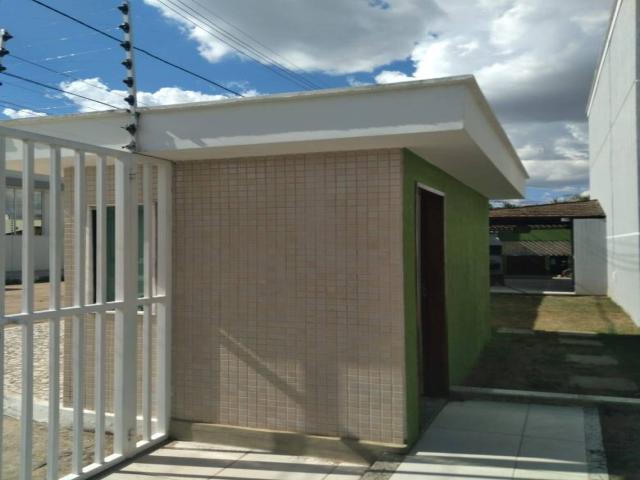 Casa para Venda em Feira de Santana - 2