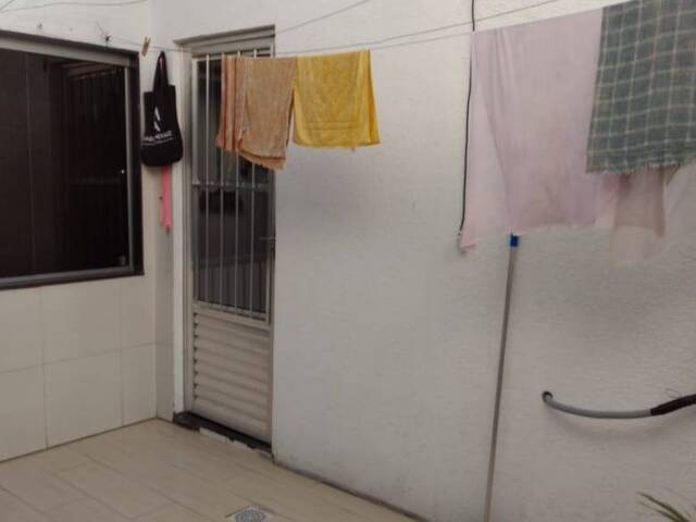 #281 - Casa para Venda em Feira de Santana - BA