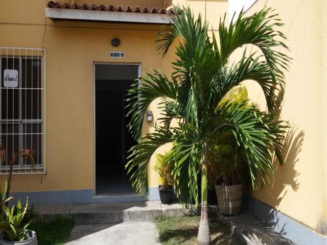 #283 - Apartamento em condomínio para Venda em Feira de Santana - BA - 2