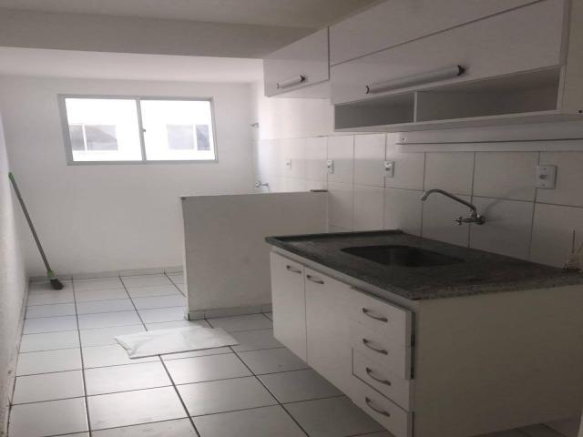 #287 - Apartamento em condomínio para Venda em Feira de Santana - BA - 1