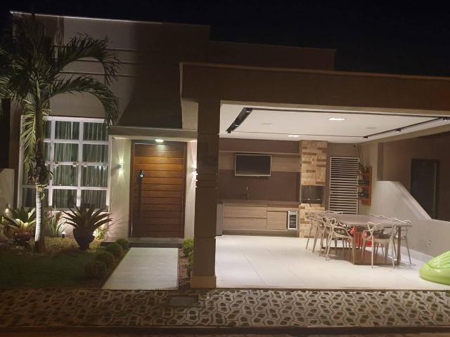 #295 - Casa em condomínio para Venda em Feira de Santana - BA - 1