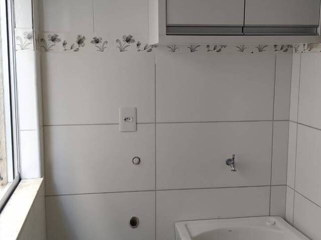Apartamento para Locação em Feira de Santana - 4