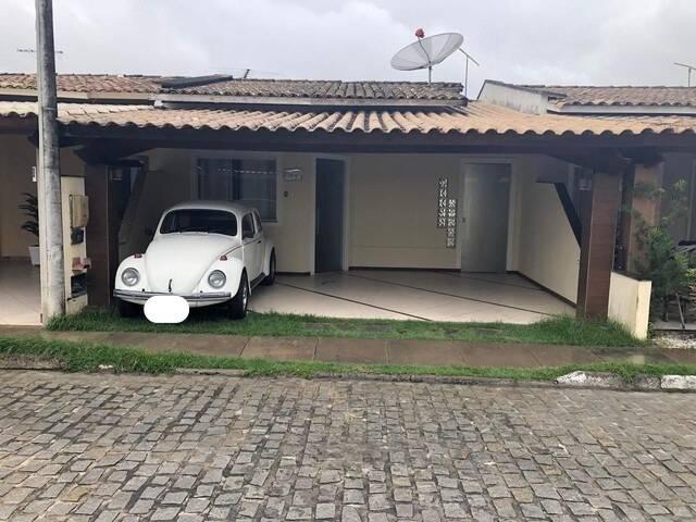 #321 - Casa para Locação em Feira de Santana - BA - 1