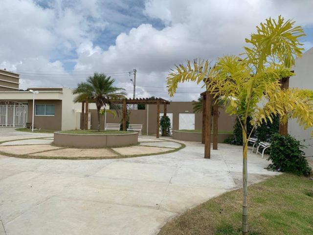 Apartamento para Locação em Feira de Santana - 4