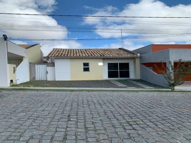 #325 - Casa em condomínio para Venda em Feira de Santana - BA - 1