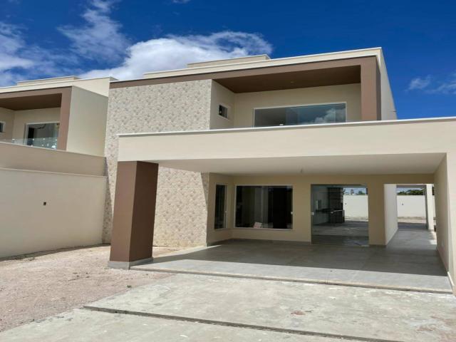 #326 - Casa para Venda em Feira de Santana - BA