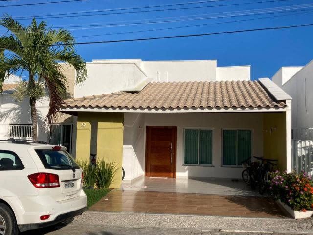 #328 - Casa em condomínio para Venda em Feira de Santana - BA - 2
