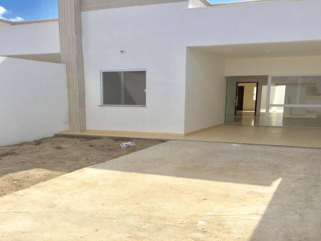 Casa para Venda em Feira de Santana - 2
