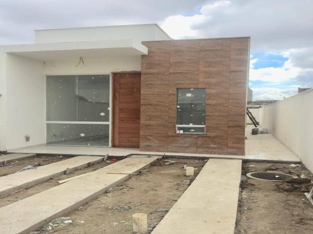 Casa para Venda em Feira de Santana - 3