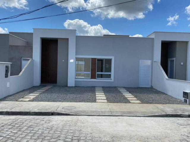 #340 - Casa em condomínio para Locação em Feira de Santana - BA - 1