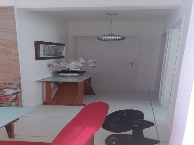 #343 - Apartamento em condomínio para Locação em Feira de Santana - BA - 3