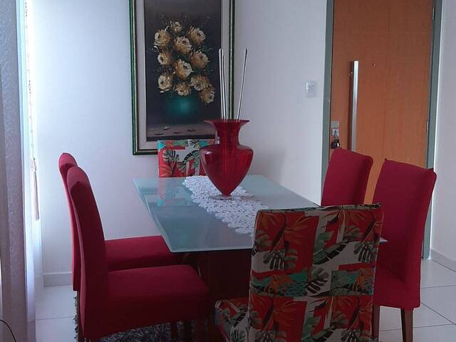 Apartamento para Locação em Feira de Santana - 4