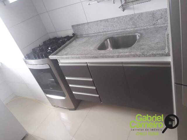 Apartamento para Locação em Feira de Santana - 5