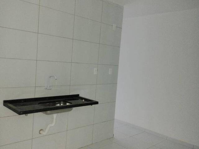 #347 - Casa para Venda em Feira de Santana - BA