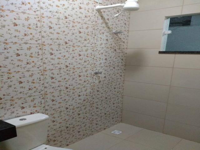 Casa para Venda em Feira de Santana - 2
