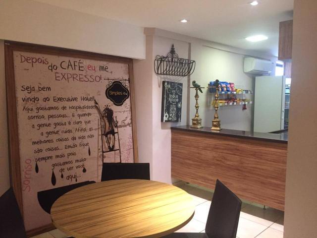 Apartamento para Locação em Feira de Santana - 4