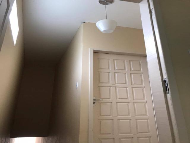 Apartamento para Locação em Feira de Santana - 4