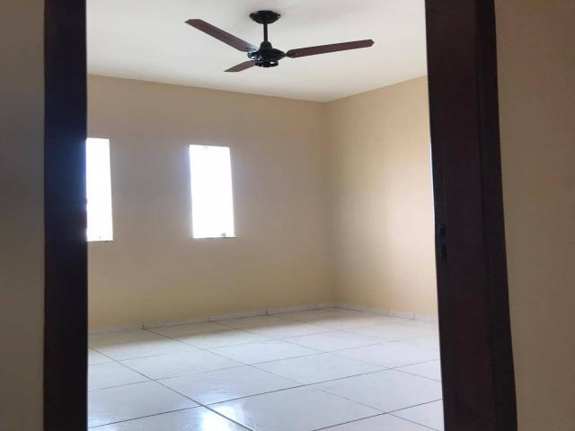 Apartamento para Locação em Feira de Santana - 5
