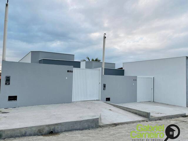 #360 - Casa para Venda em Feira de Santana - BA