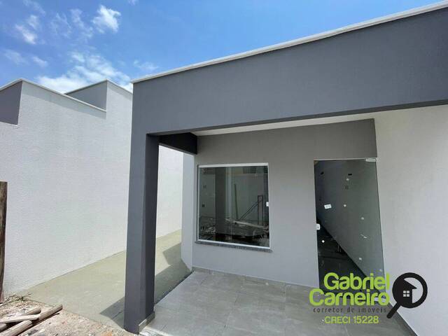 #360 - Casa para Venda em Feira de Santana - BA