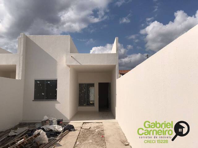 #361 - Casa para Venda em Feira de Santana - BA