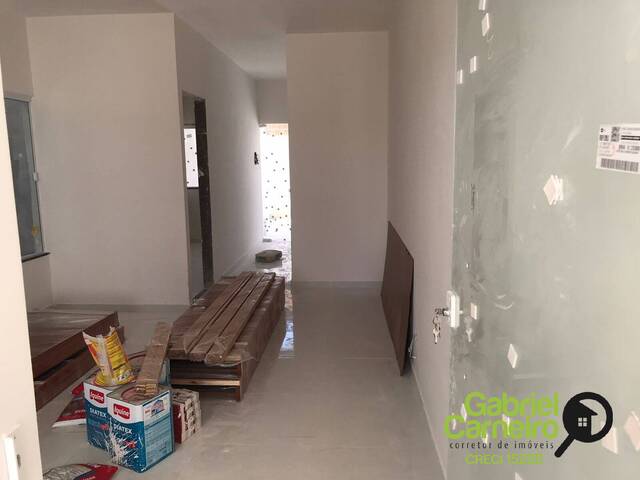 #361 - Casa para Venda em Feira de Santana - BA