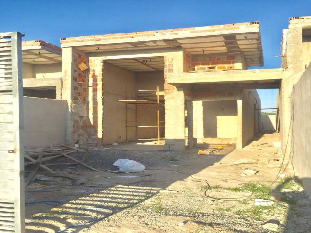 Casa para Venda em Feira de Santana - 5