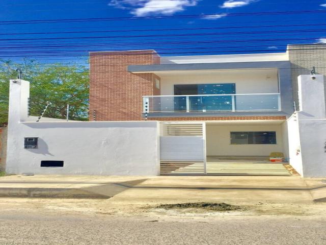 #368 - Casa para Venda em Feira de Santana - BA