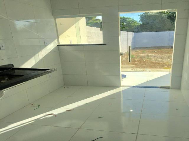 #370 - Casa para Venda em Feira de Santana - BA