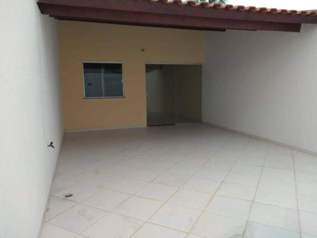 Casa para Venda em Feira de Santana - 2
